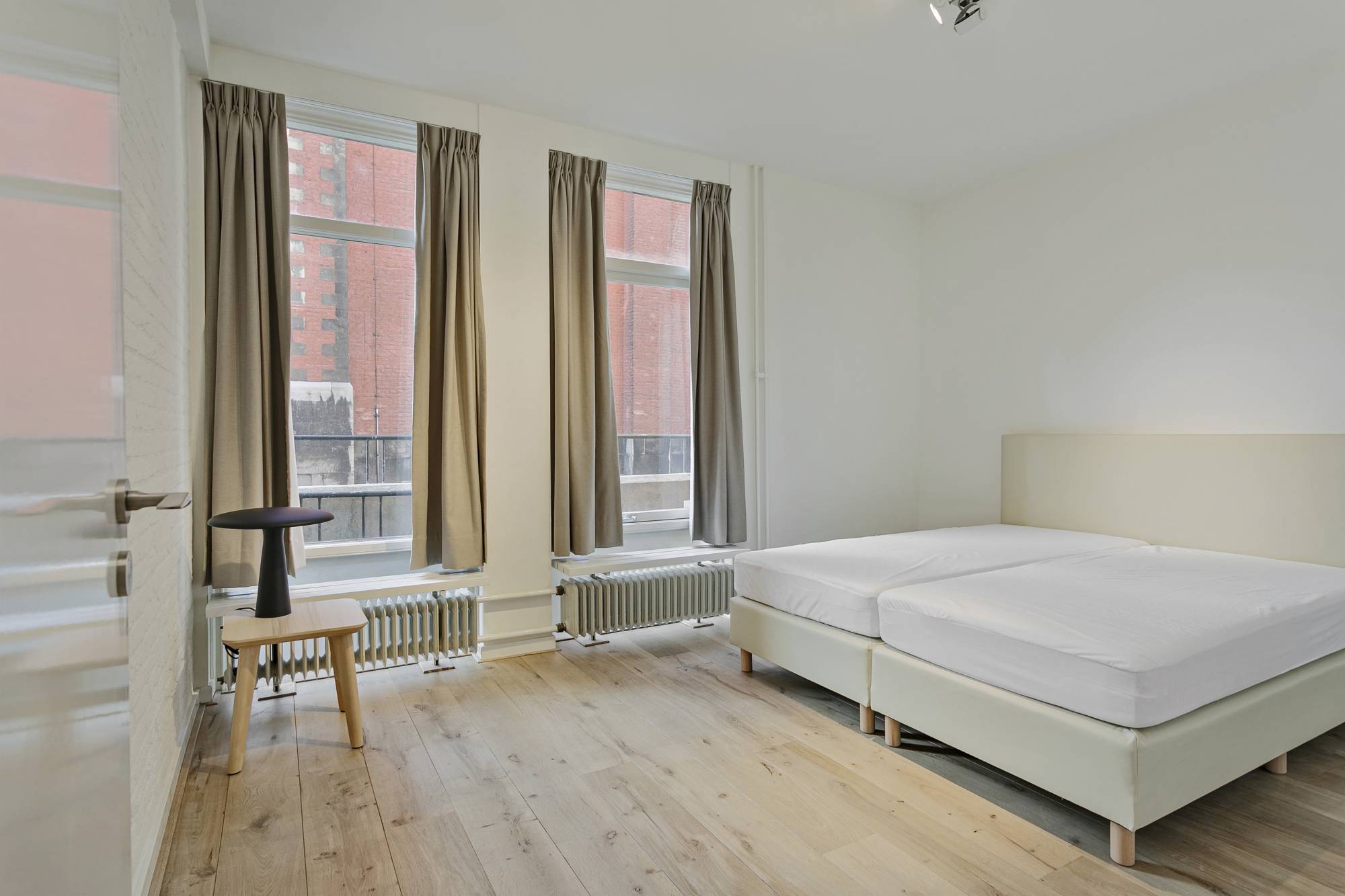 Te huur Appartement Minderbroedersberg in Maastricht