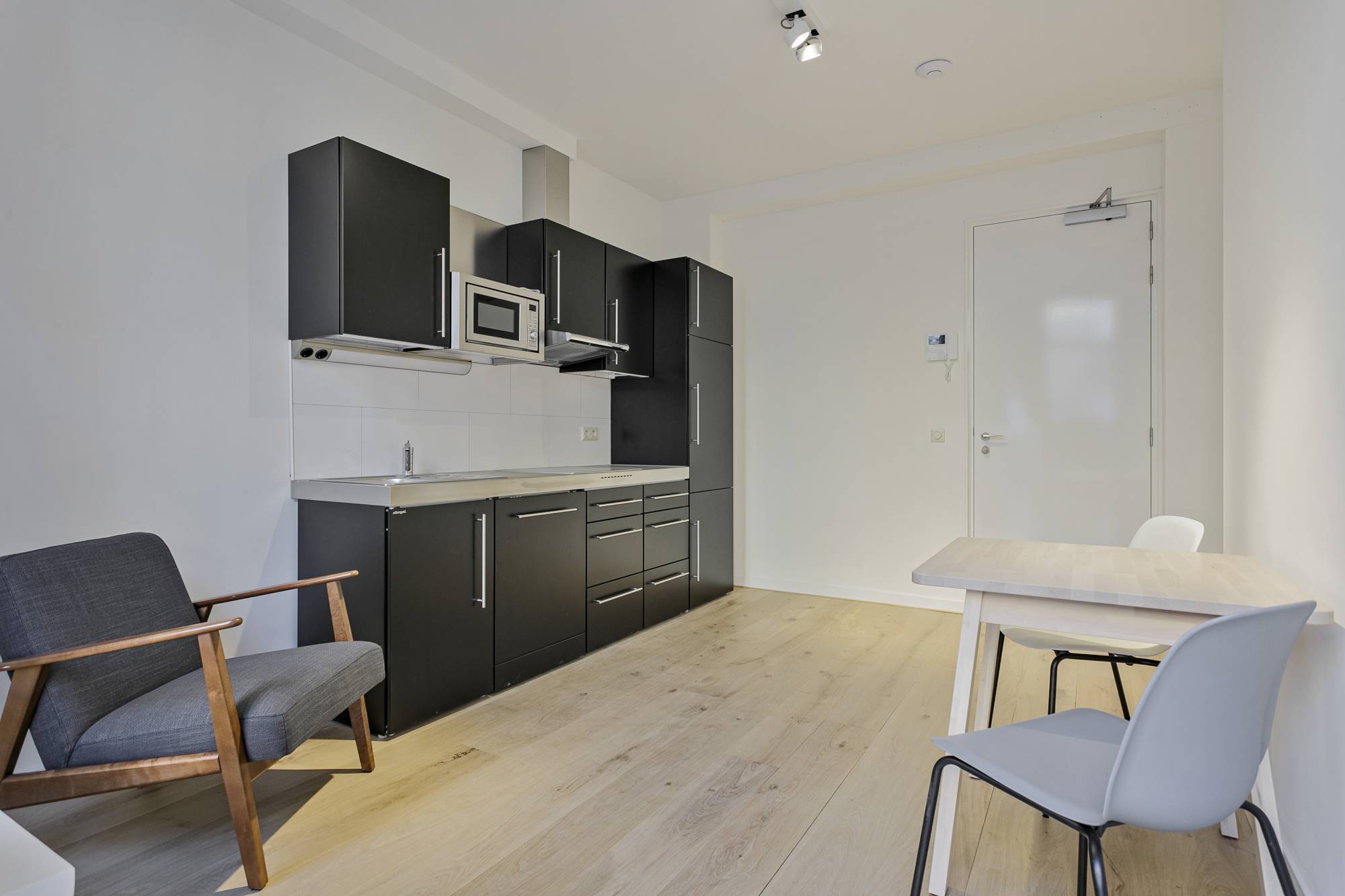Te huur Appartement Minderbroedersberg in Maastricht