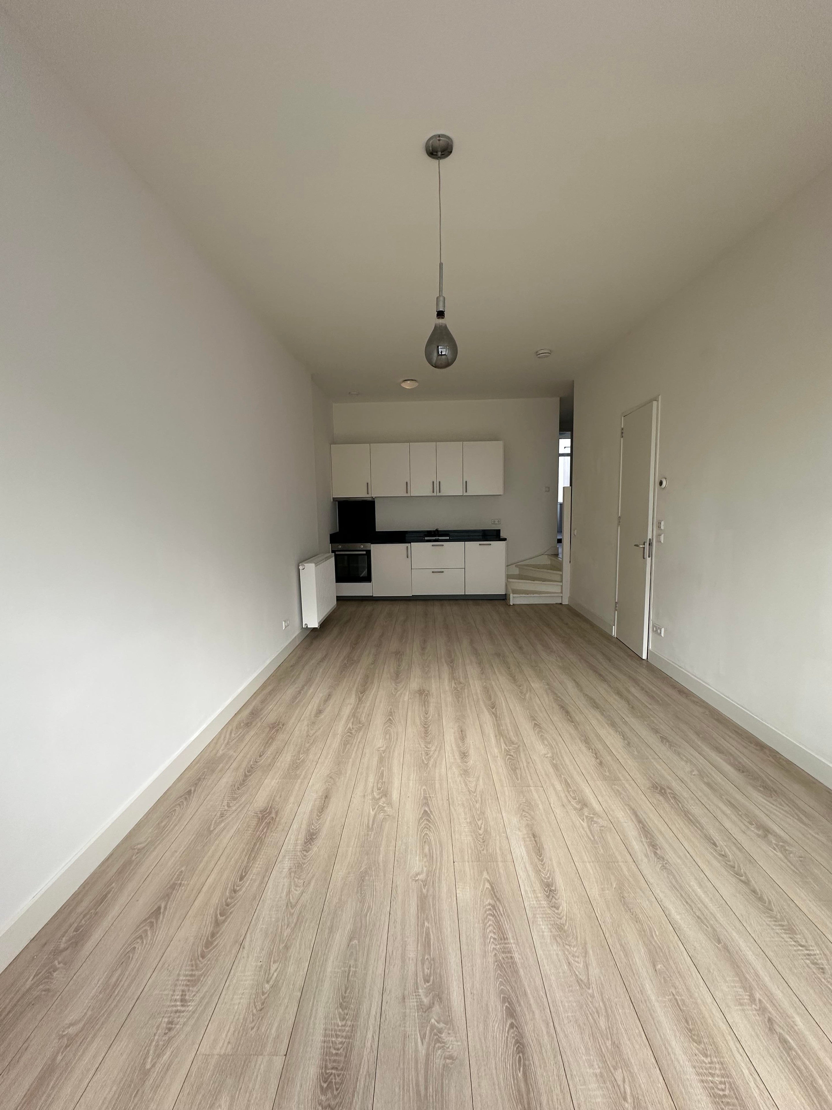 Woning te huur: Mathenesserweg, Rotterdam