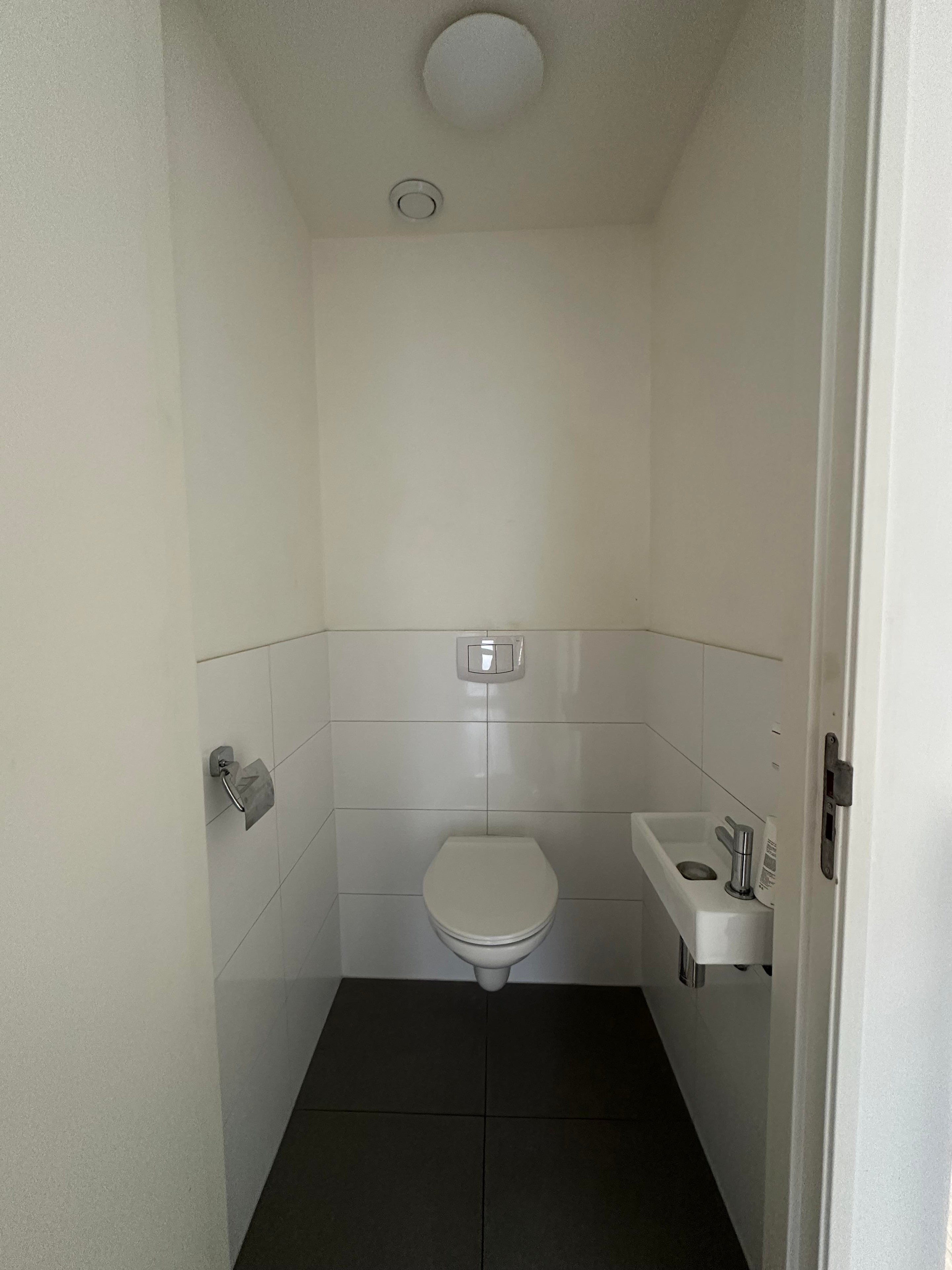 Woning te huur: Mathenesserweg, Rotterdam
