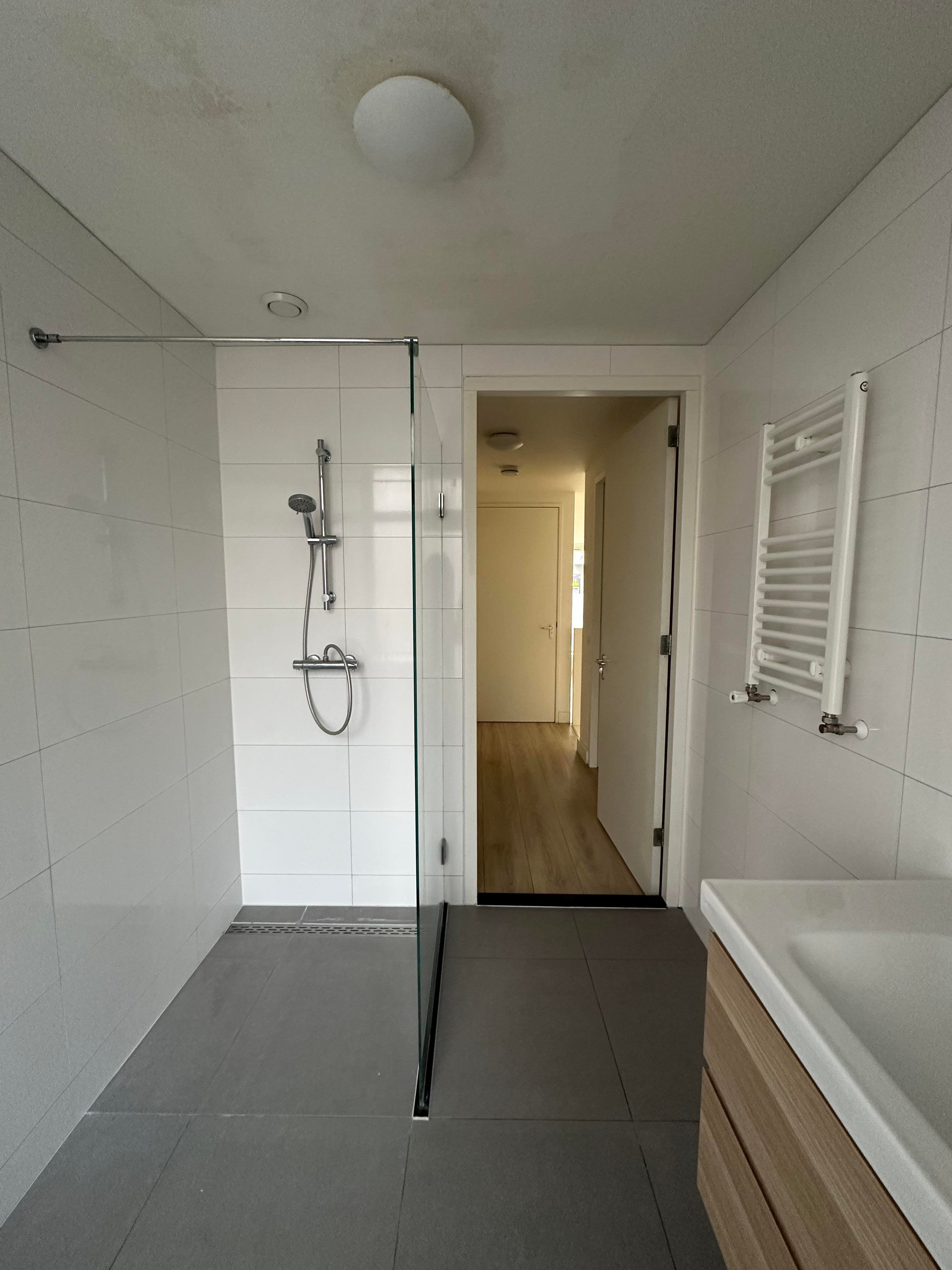 Woning te huur: Mathenesserweg, Rotterdam