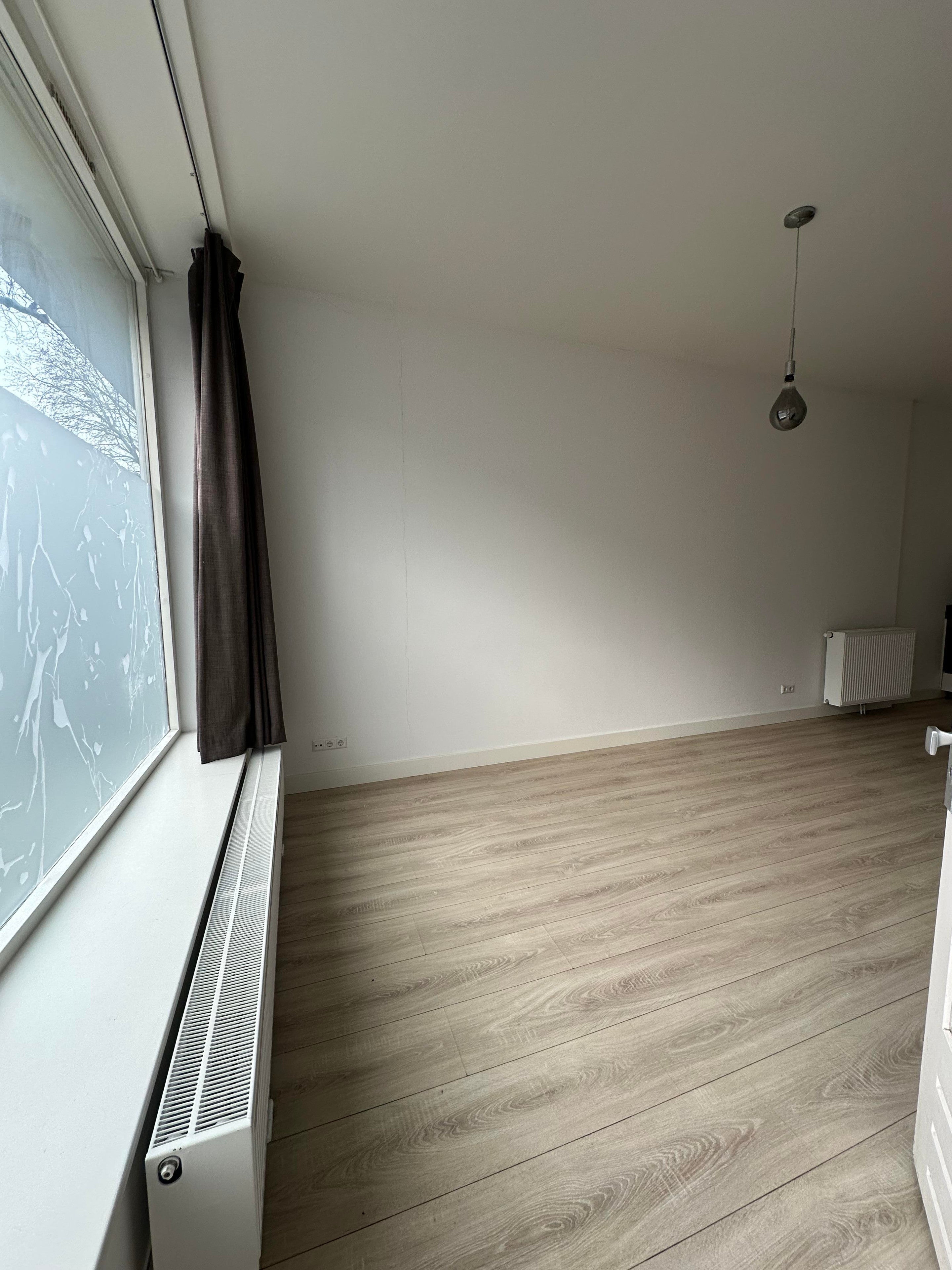 Woning te huur: Mathenesserweg, Rotterdam