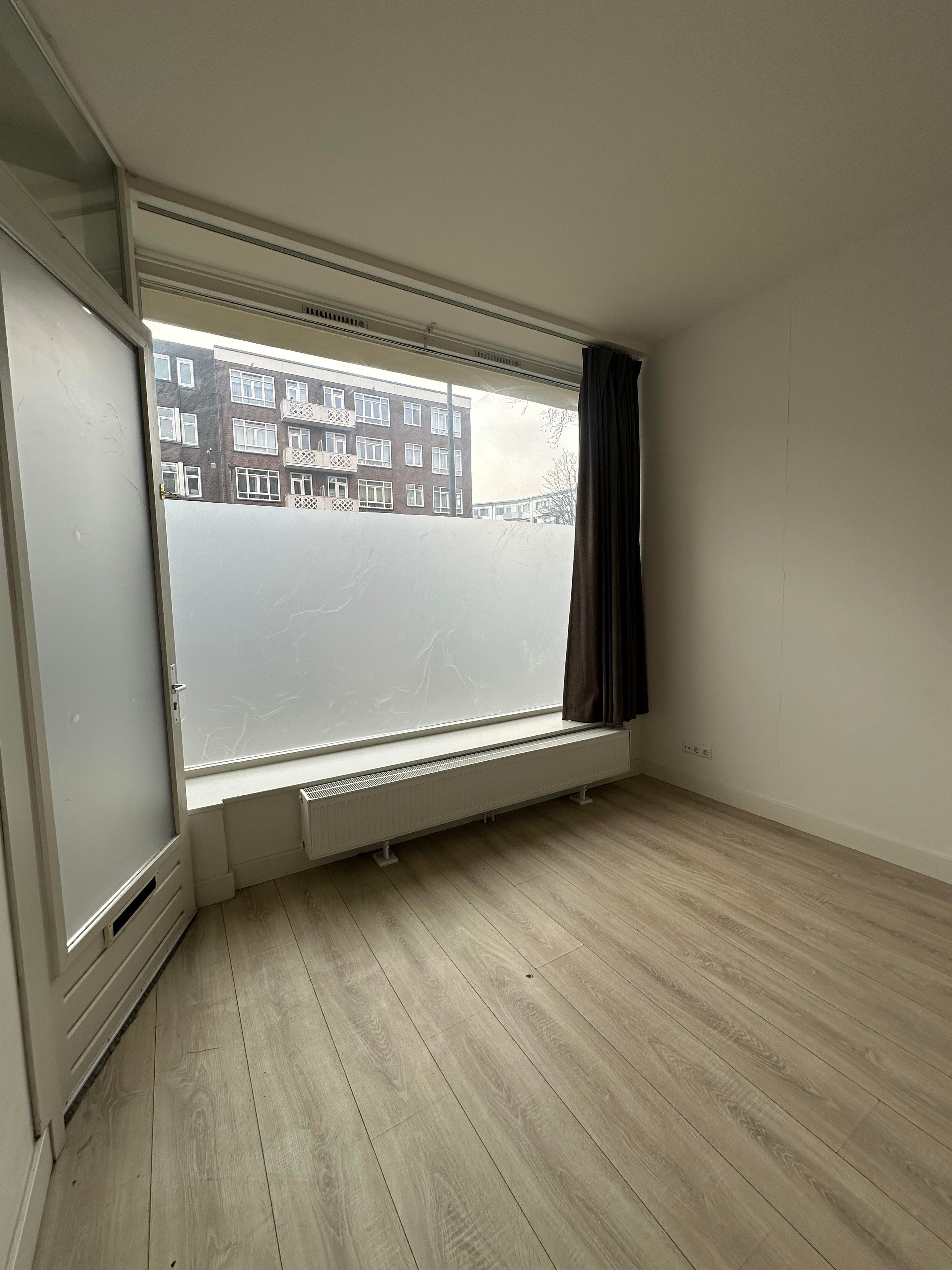 Woning te huur: Mathenesserweg, Rotterdam