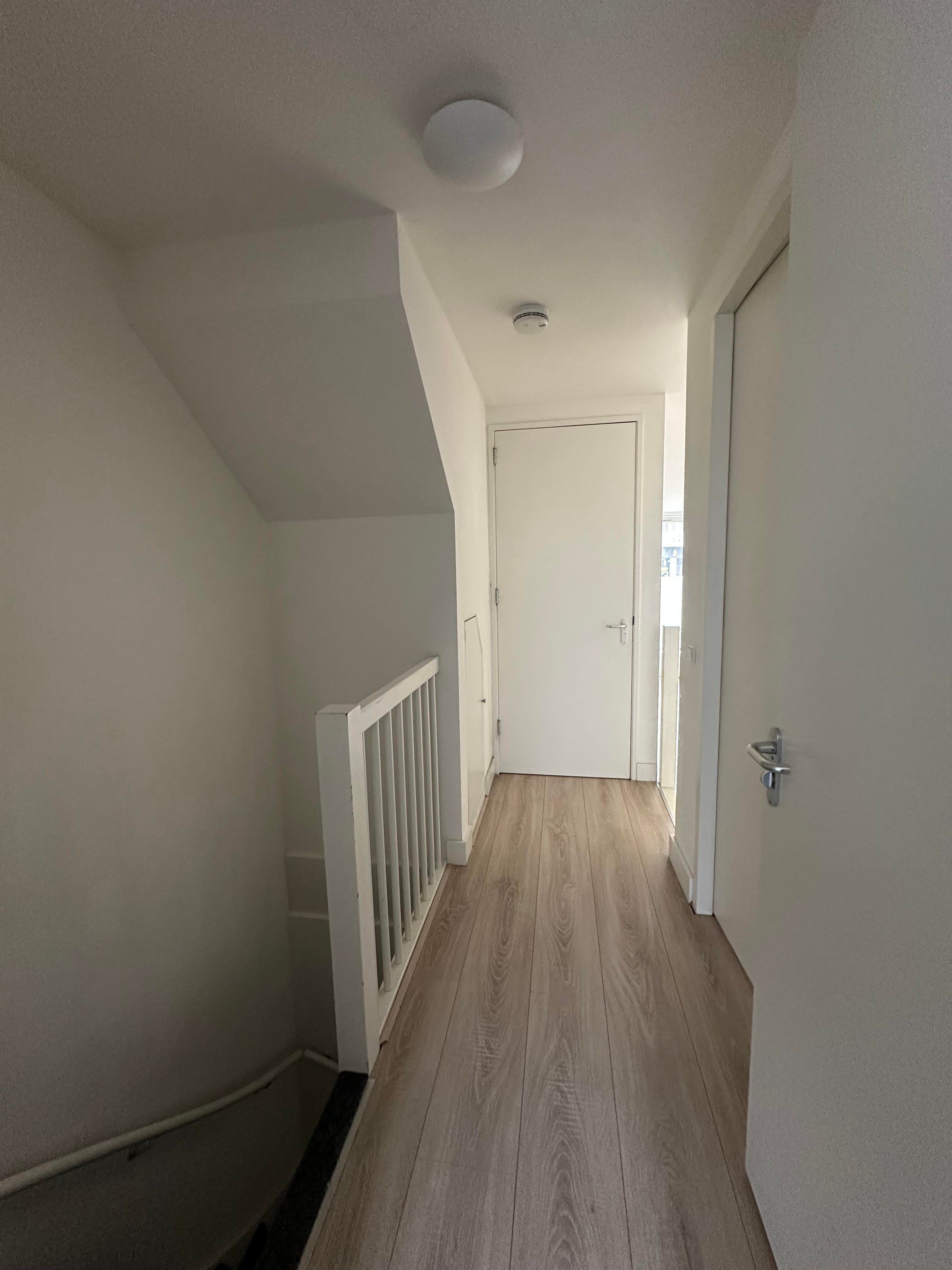 Woning te huur: Mathenesserweg, Rotterdam