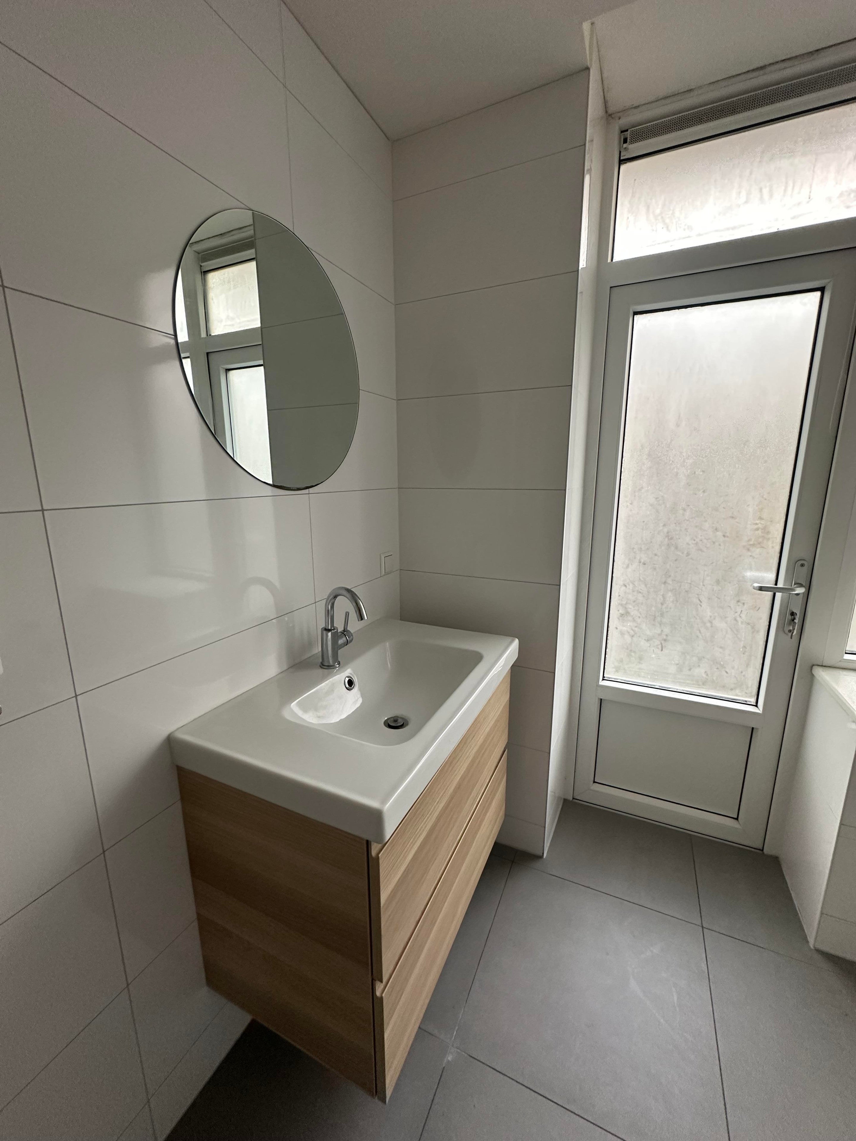Woning te huur: Mathenesserweg, Rotterdam