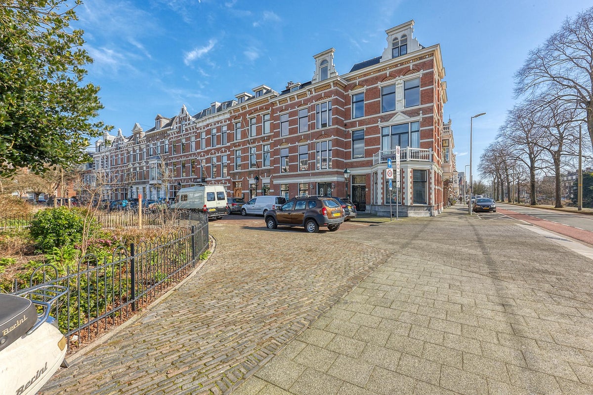 Sweelinckplein 76