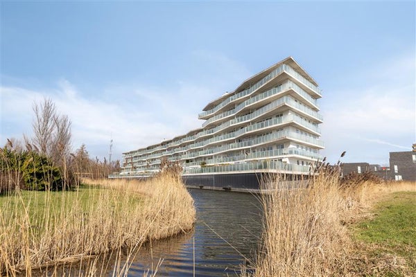 Londenhaven 148 in Purmerend