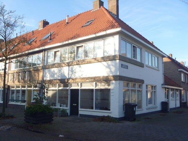 Voorterweg, Eindhoven