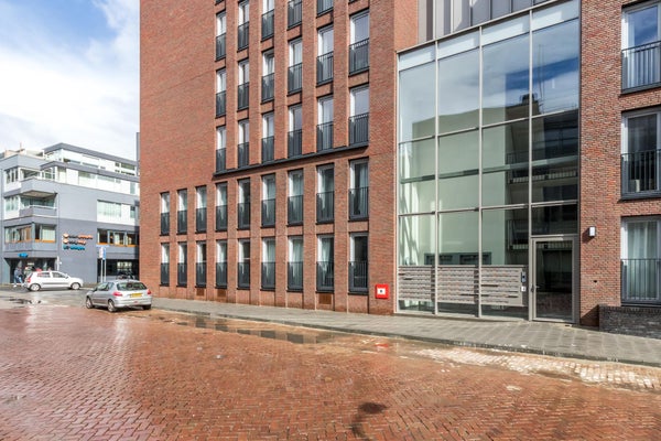 Te huur: Appartement Markendaalseweg in Breda