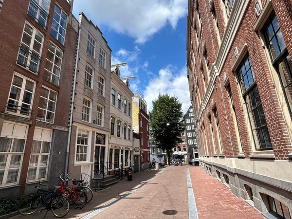 Lange Leidsedwarsstraat