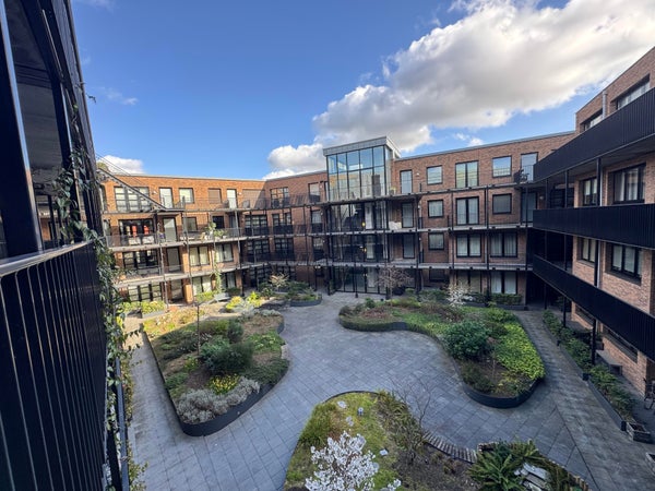 Etagenwohnung Vredenburg 67 in Utrecht