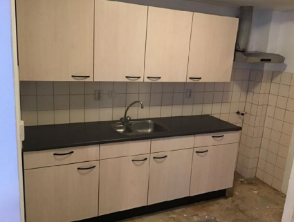 Appartement Gelkingestraat in Groningen