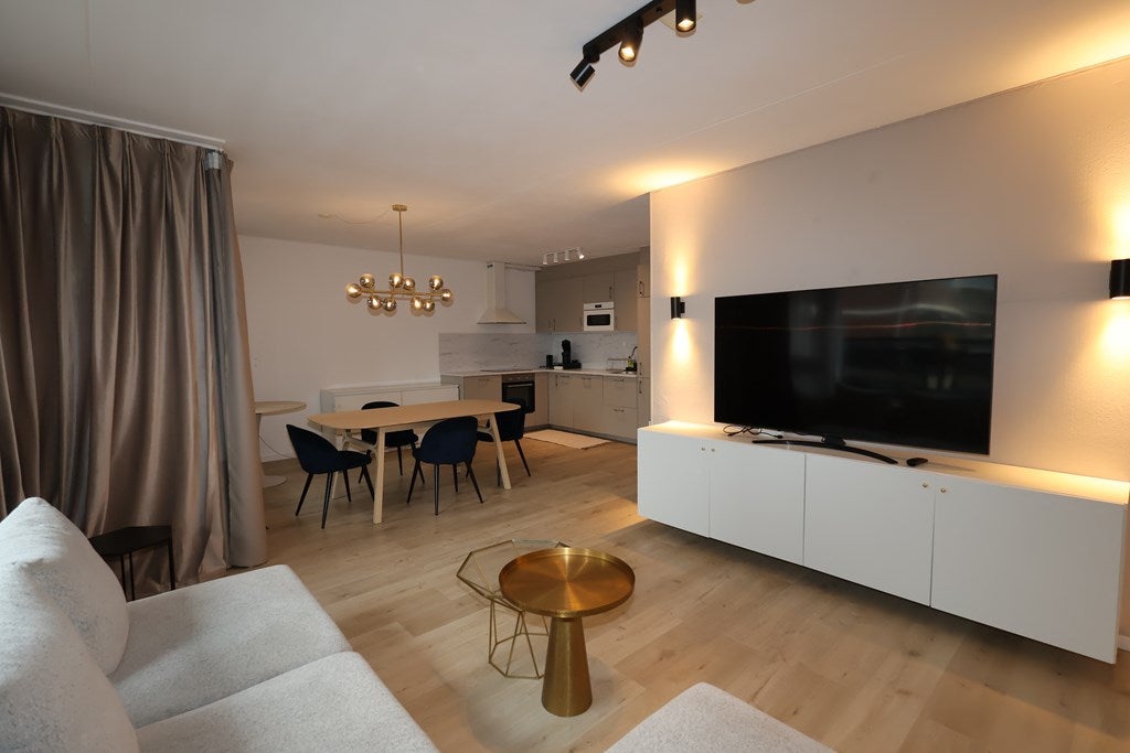 Te huur Appartement Blaak in Rotterdam
