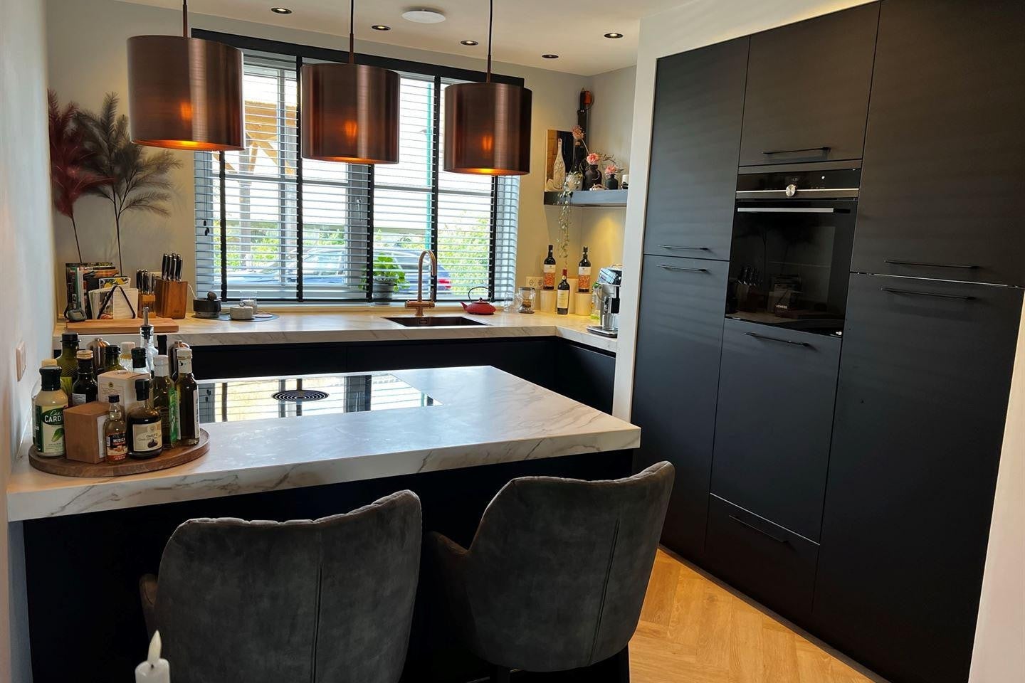 Tussenwoning te huur: Valkenburgweg 8, Odijk