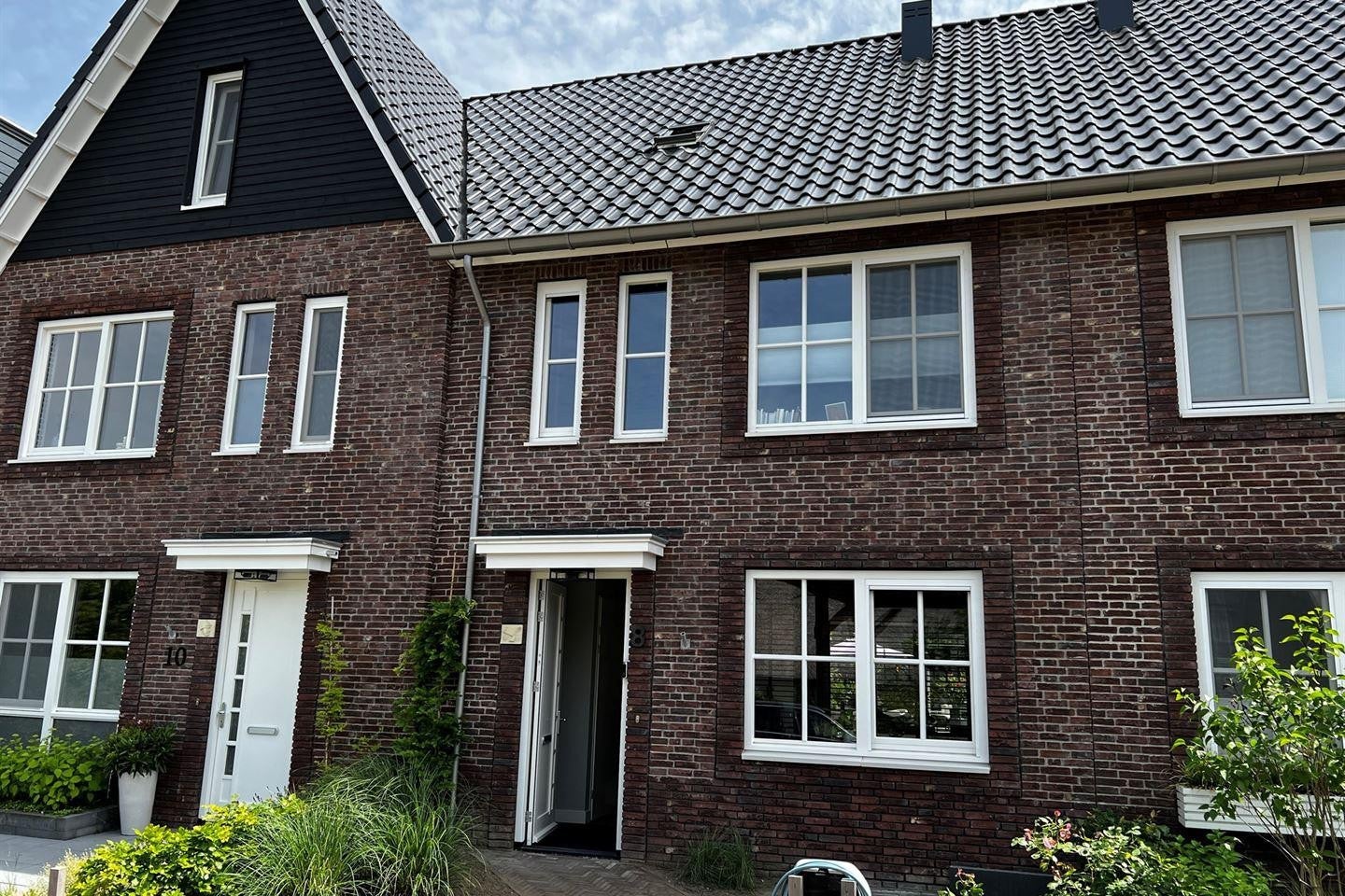 Tussenwoning te huur: Valkenburgweg 8, Odijk