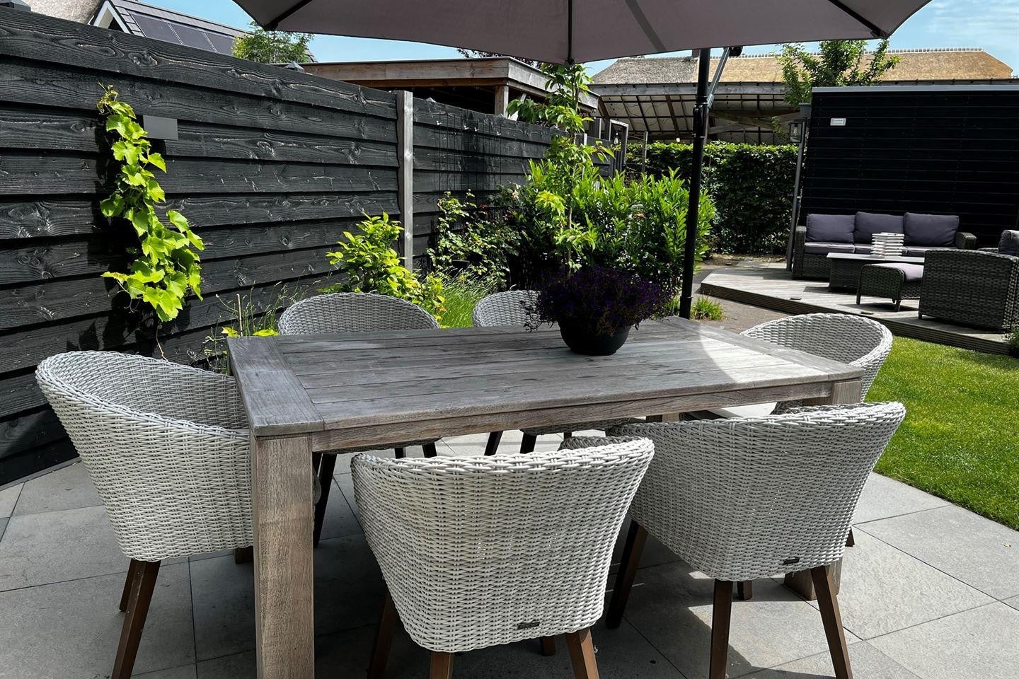 Tussenwoning te huur: Valkenburgweg 8, Odijk