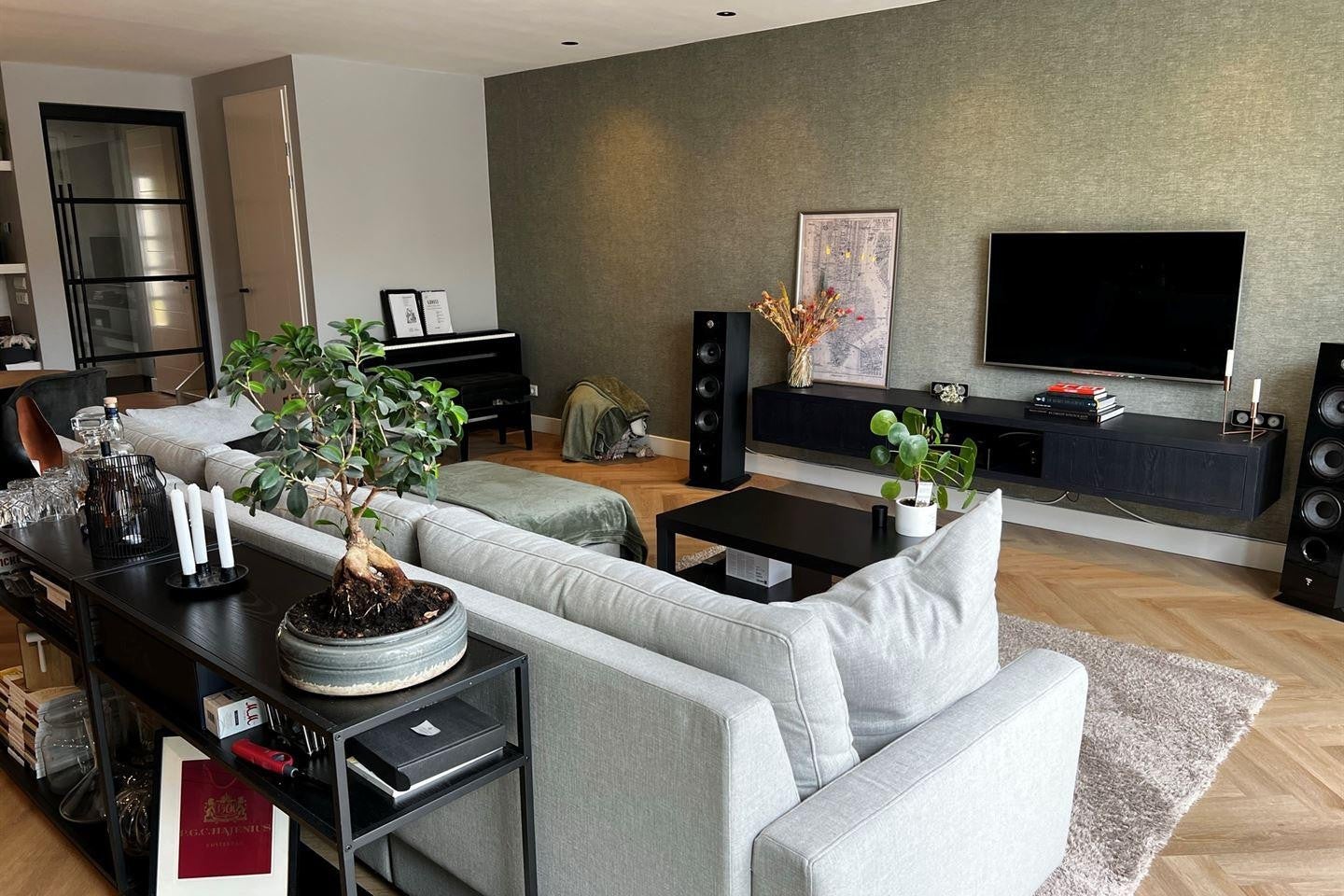 Tussenwoning te huur: Valkenburgweg 8, Odijk