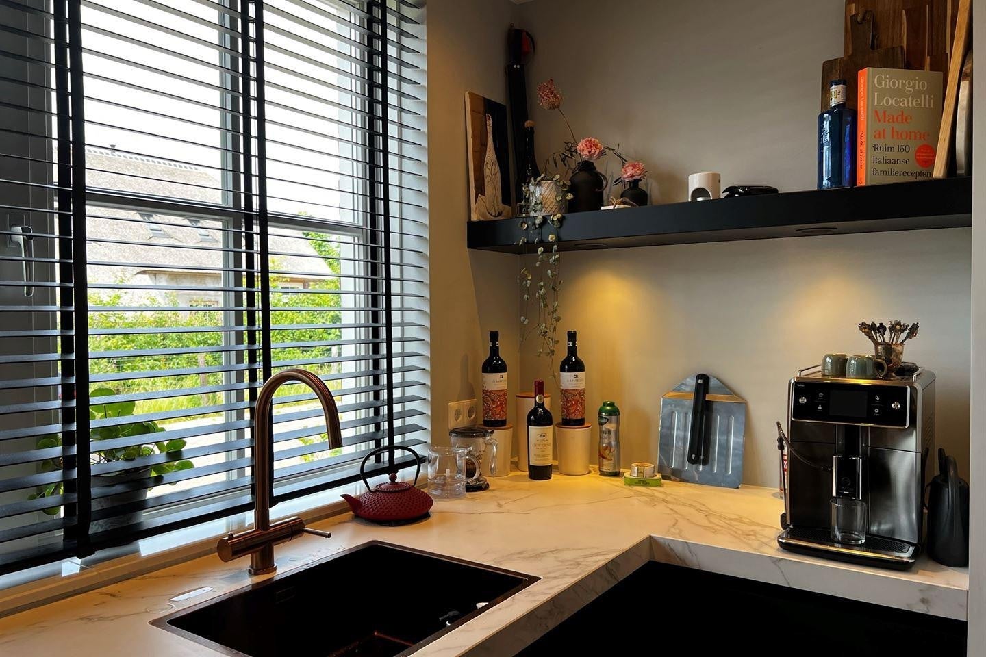 Tussenwoning te huur: Valkenburgweg 8, Odijk