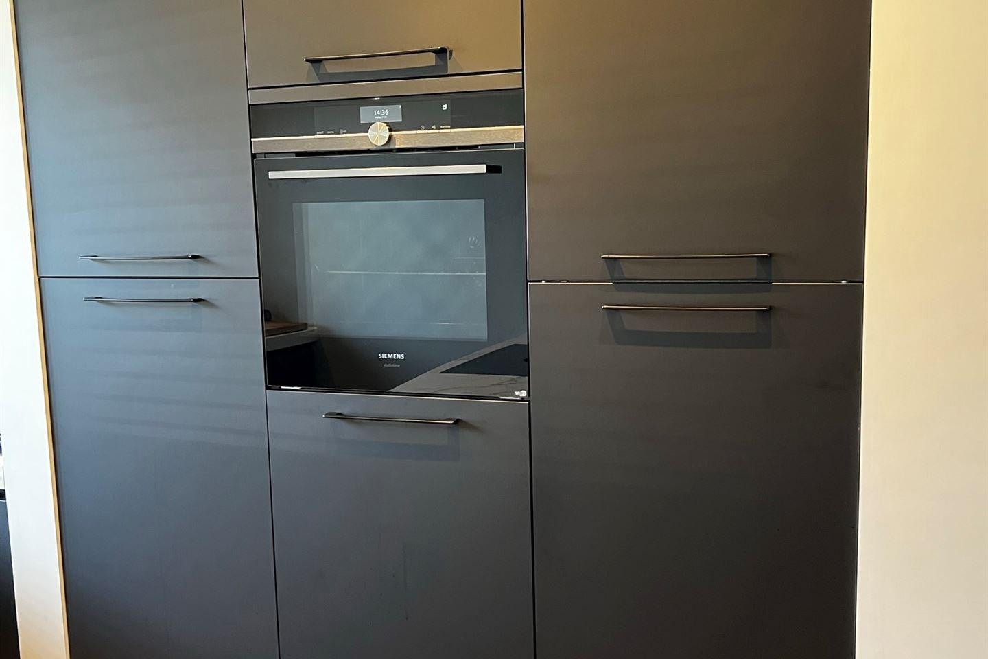 Tussenwoning te huur: Valkenburgweg 8, Odijk