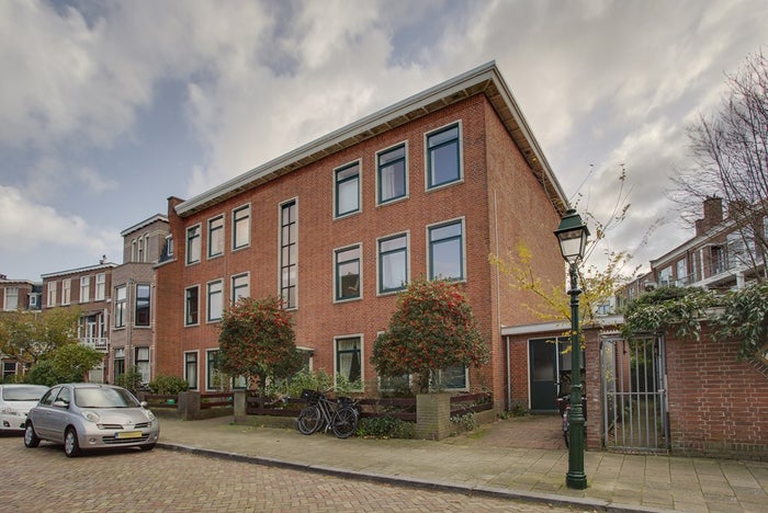 Antonie Duyckstraat 73