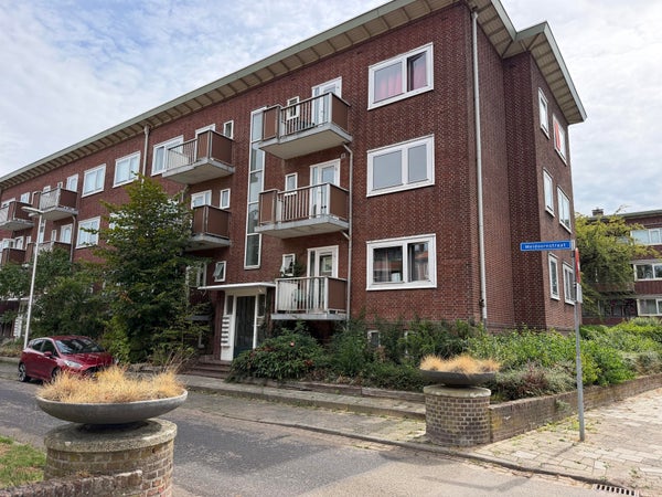 Appartement Meidoornstraat in Heerlen