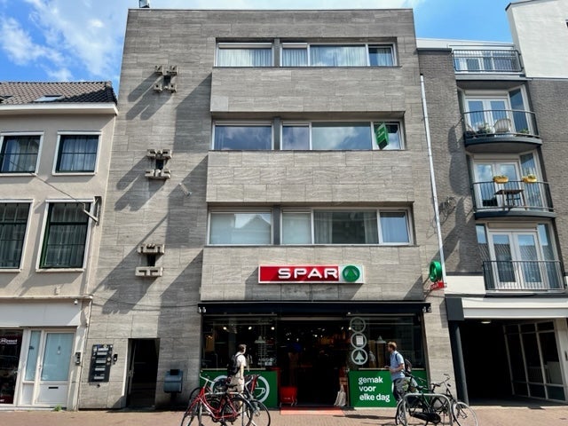 Woning in Breda - Boschstraat