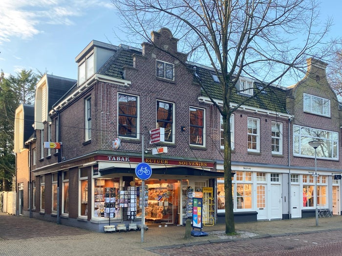 Stationsstraat 13 13A