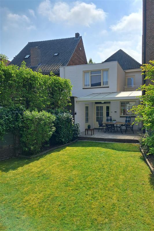 Huis Emmasingel 20 in Weert