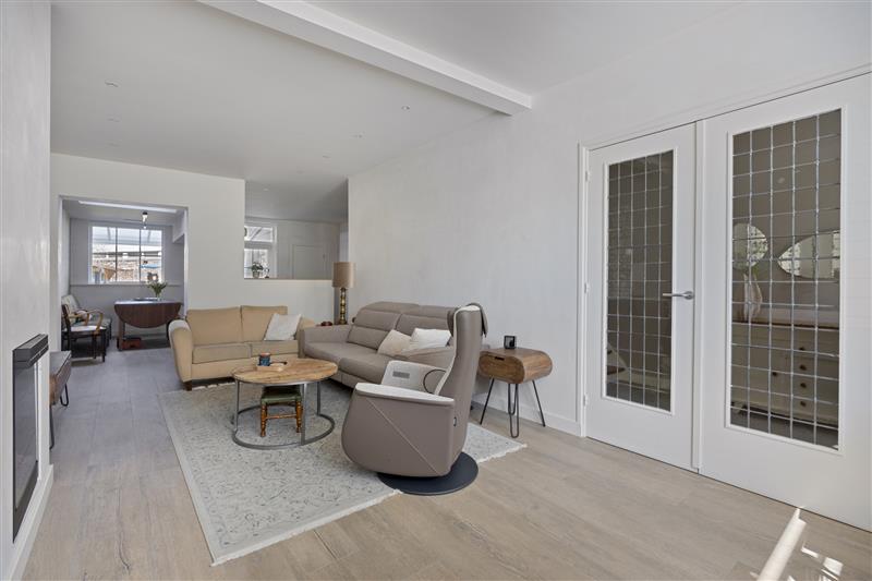 Huis Emmasingel 20 in Weert
