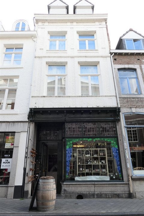 Kamer Rechtstraat in Maastricht