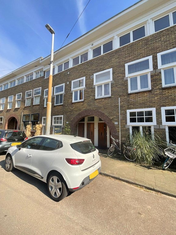 Appartement Hommelseweg in Arnhem