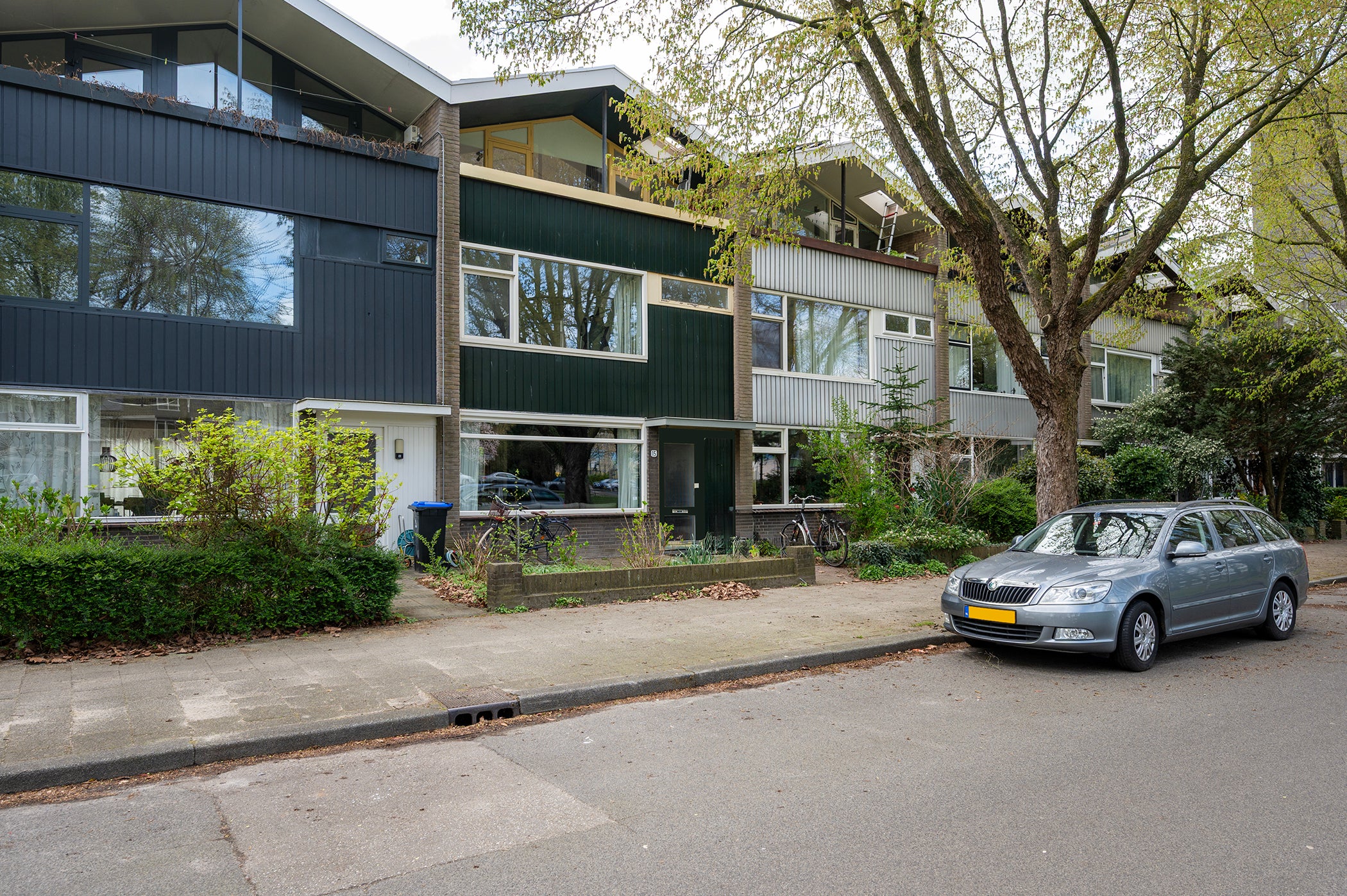 House Keggedreef