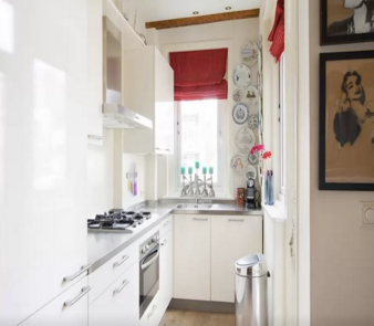 Te huur: Appartement Anjeliersstraat in Amsterdam