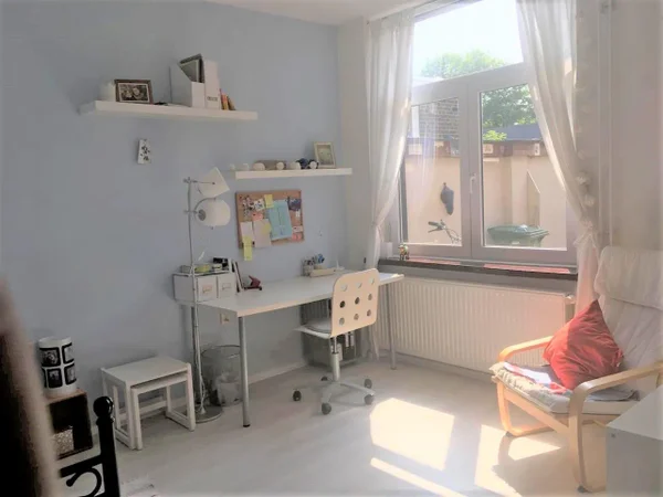 Kamer Frankenstraat in Maastricht