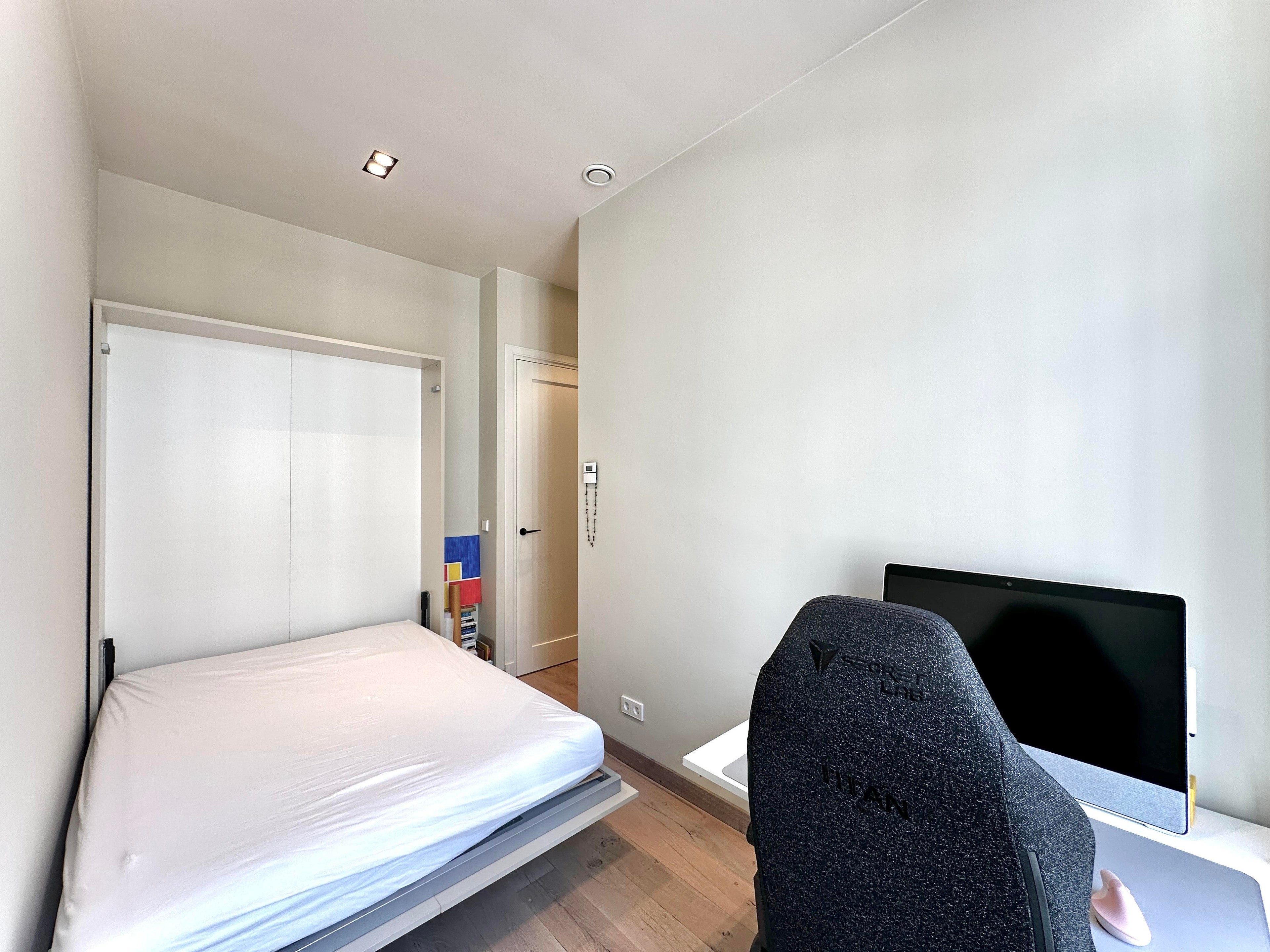 Te huur Appartement Pieter Cornelisz. Hooftstraat in Amsterdam