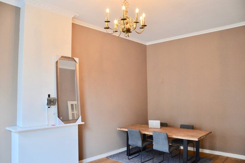 Te huur Appartement Witte de Withstraat in Den Haag