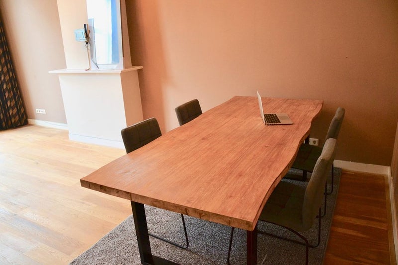 Te huur Appartement Witte de Withstraat in Den Haag