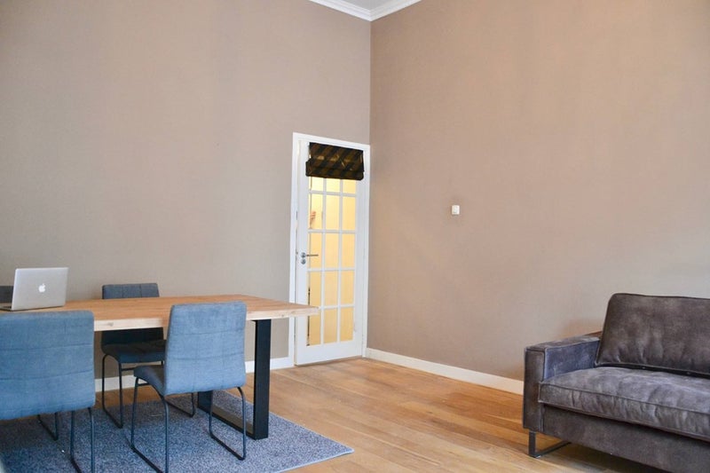 Te huur Appartement Witte de Withstraat in Den Haag