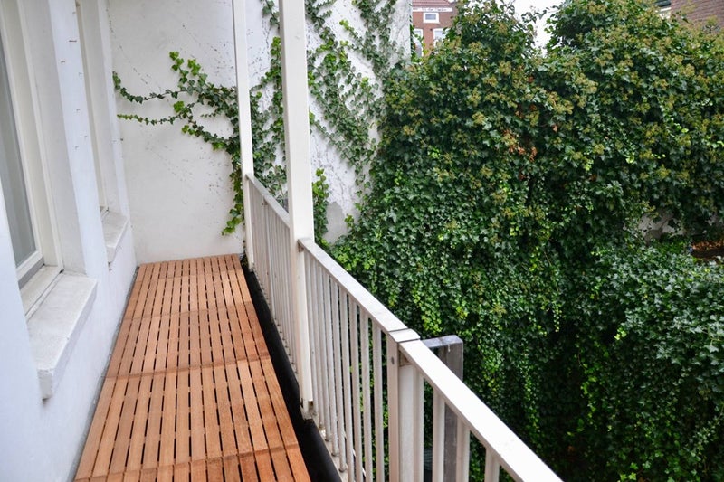 Te huur Appartement Witte de Withstraat in Den Haag