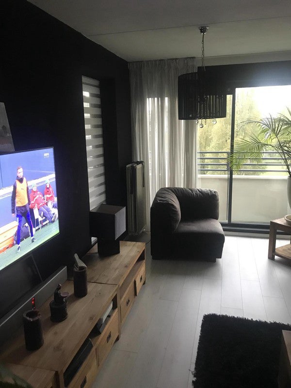 A rental house advertisment