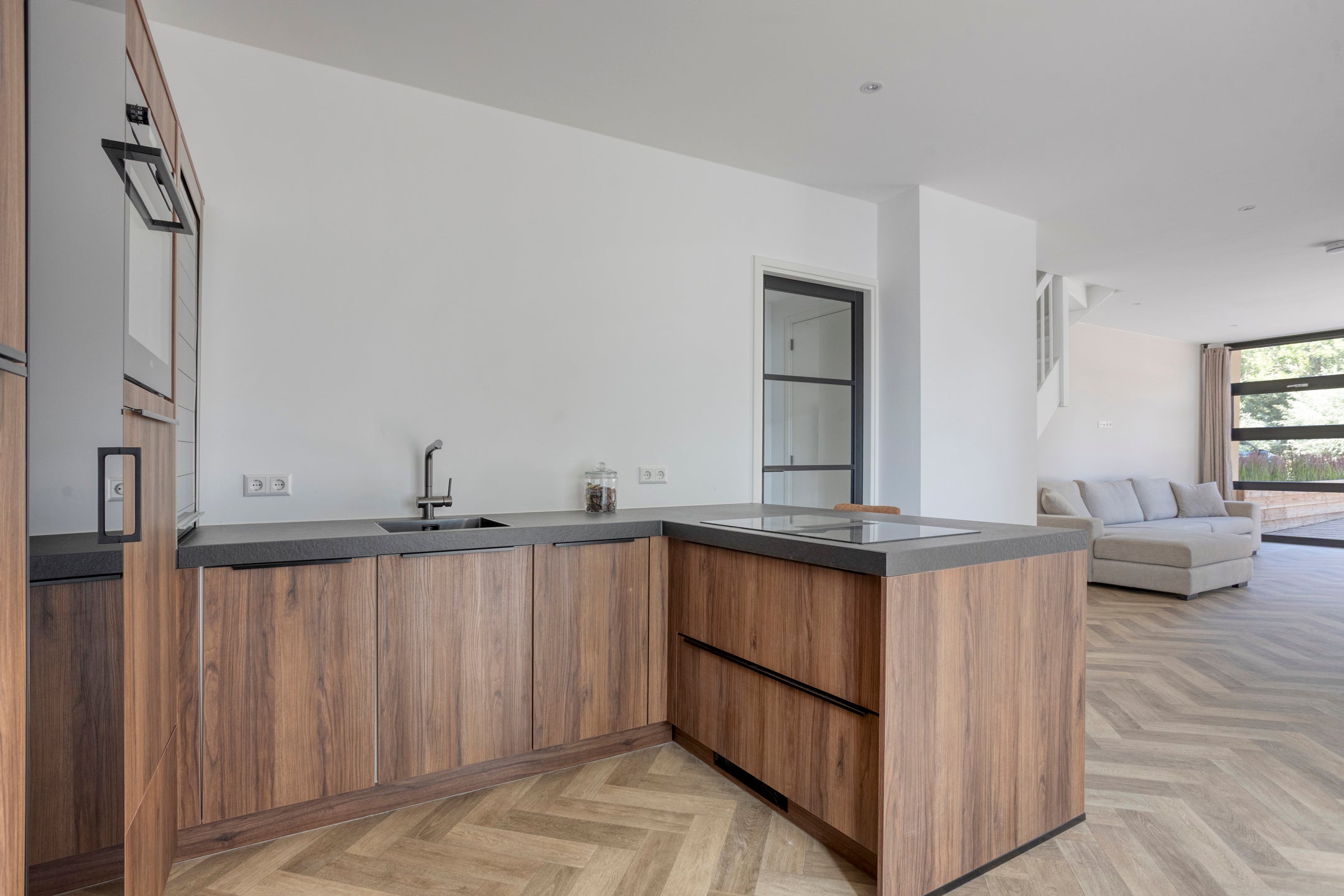 Woning te huur: De Werf, Monnickendam