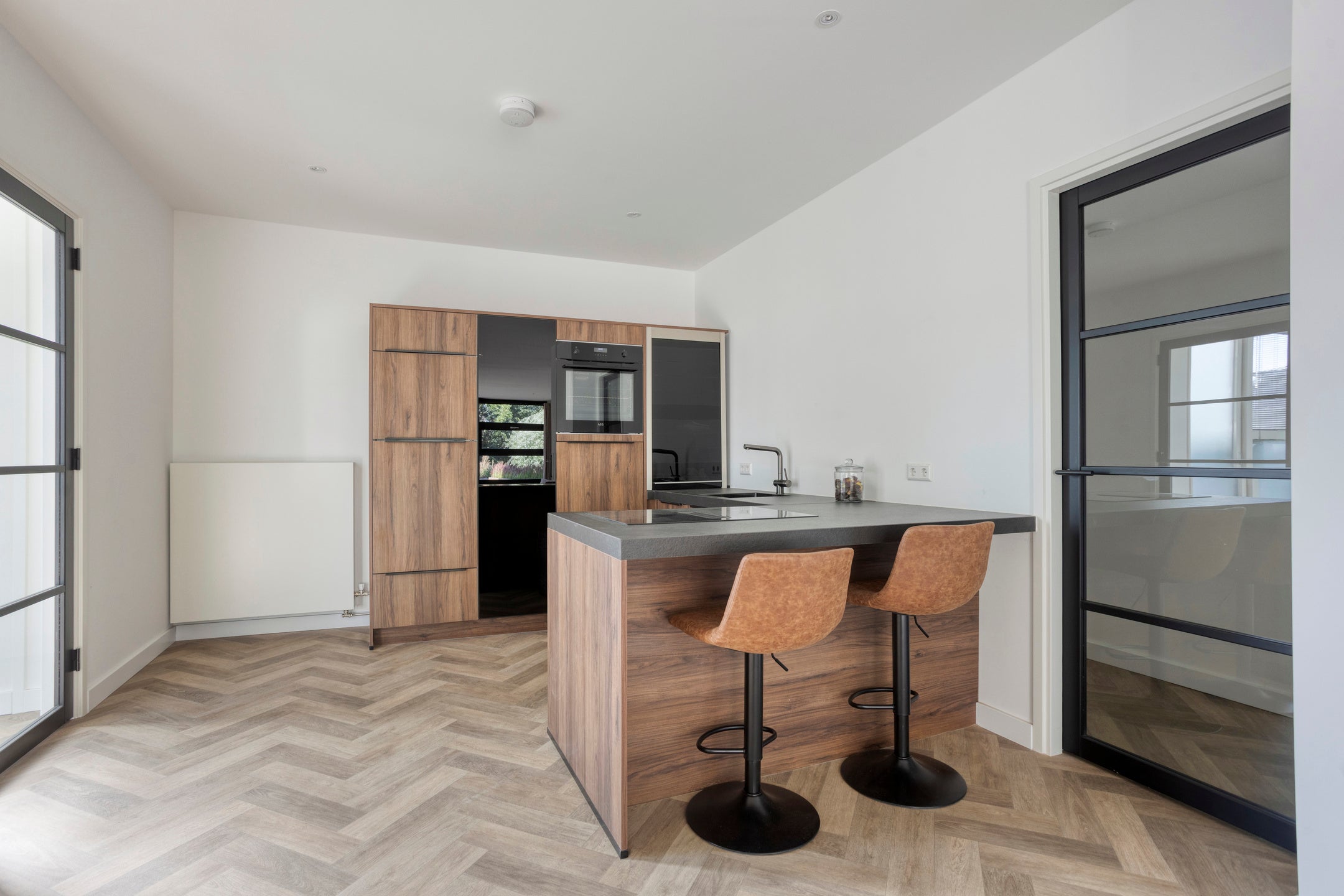 Woning te huur: De Werf, Monnickendam