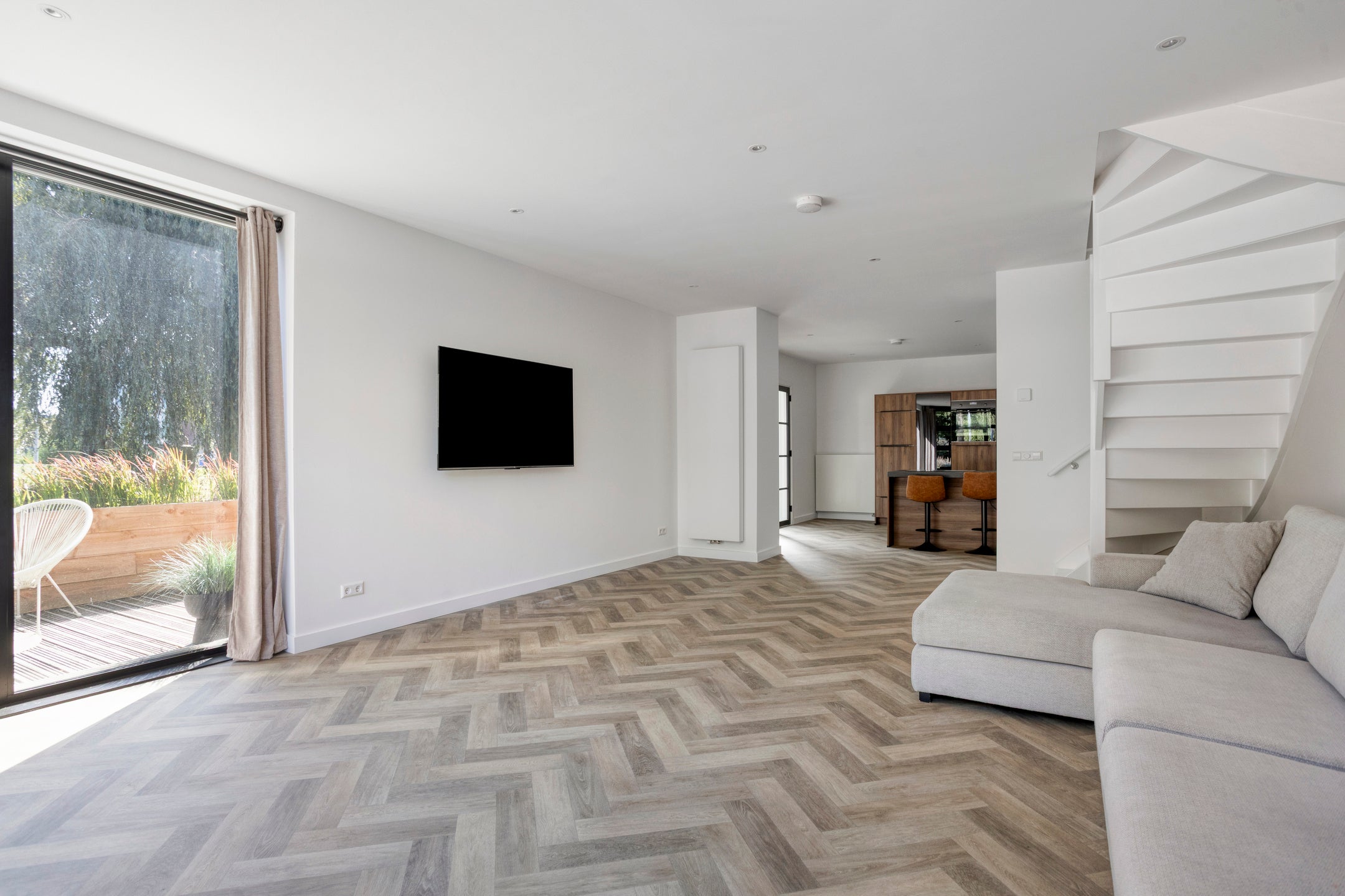 Woning te huur: De Werf, Monnickendam