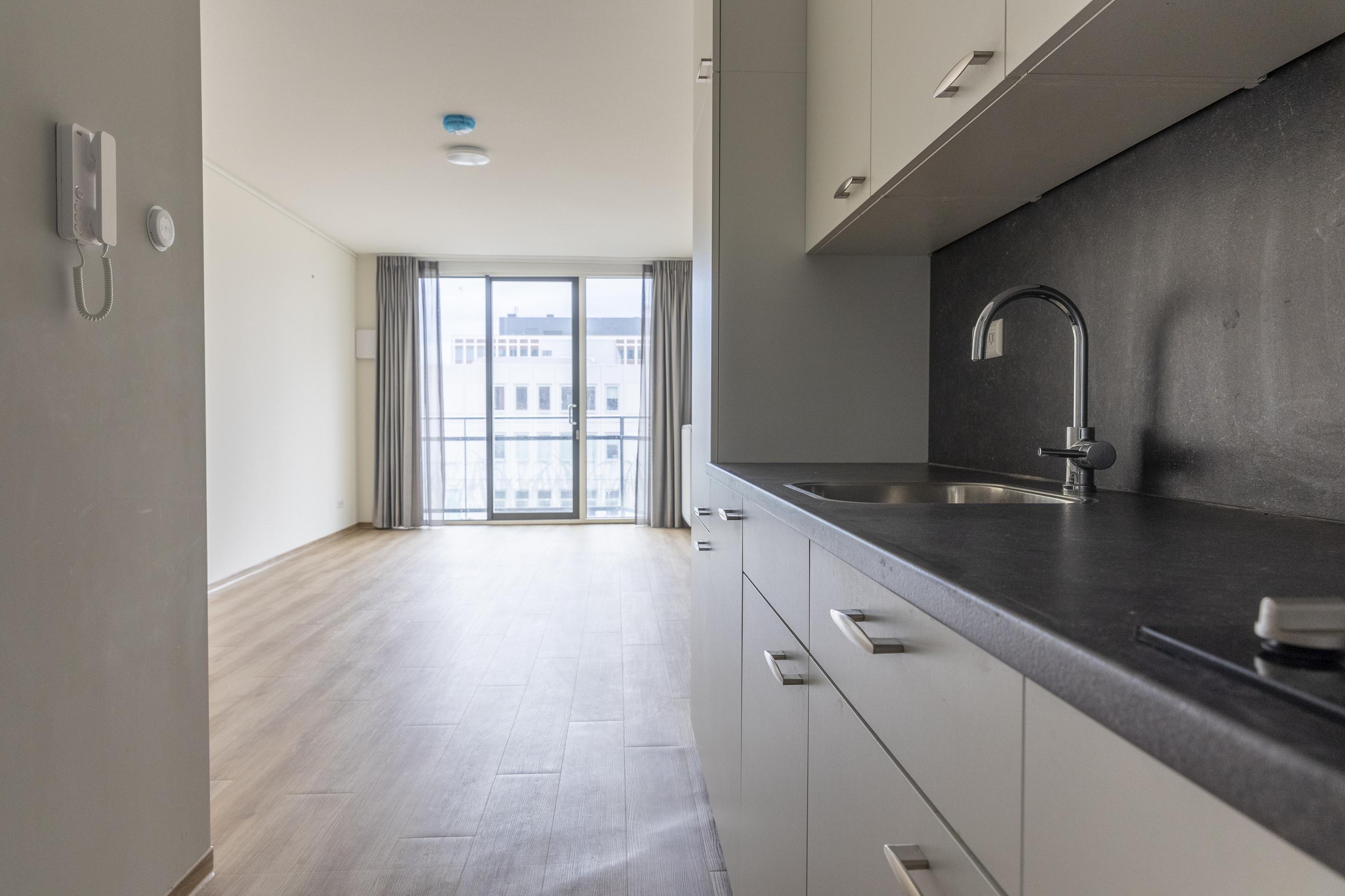 Appartement Tandwielstraat 501 in Rotterdam