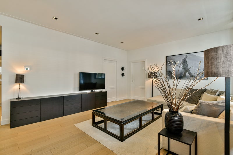 Te huur Appartement Botticellistraat 37 H in Amsterdam