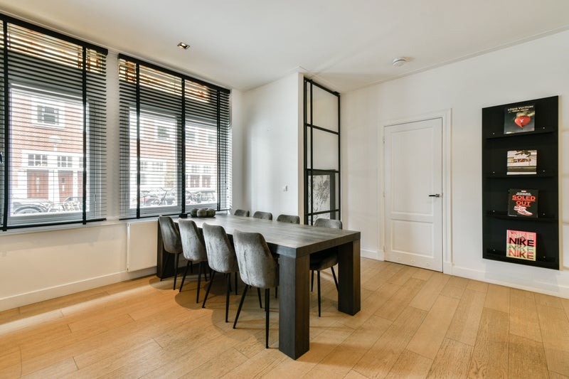 Te huur Appartement Botticellistraat 37 H in Amsterdam