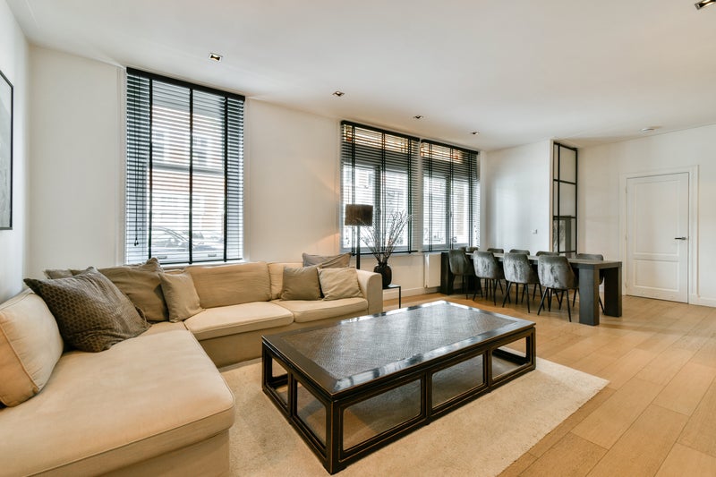 Te huur Appartement Botticellistraat 37 H in Amsterdam