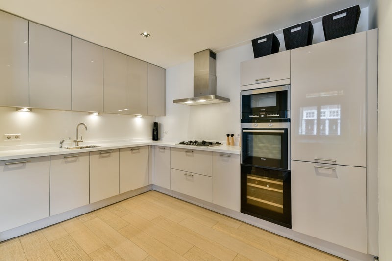 Te huur Appartement Botticellistraat 37 H in Amsterdam