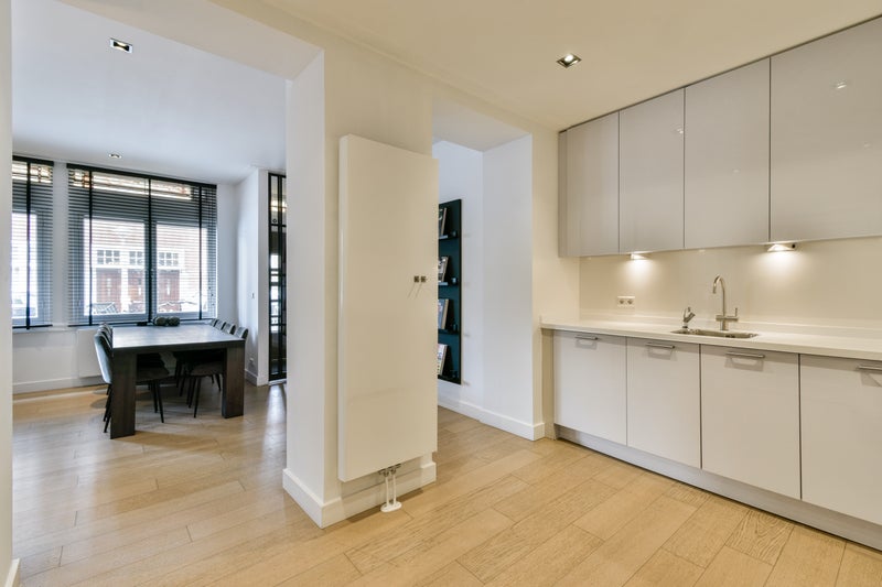Te huur Appartement Botticellistraat 37 H in Amsterdam