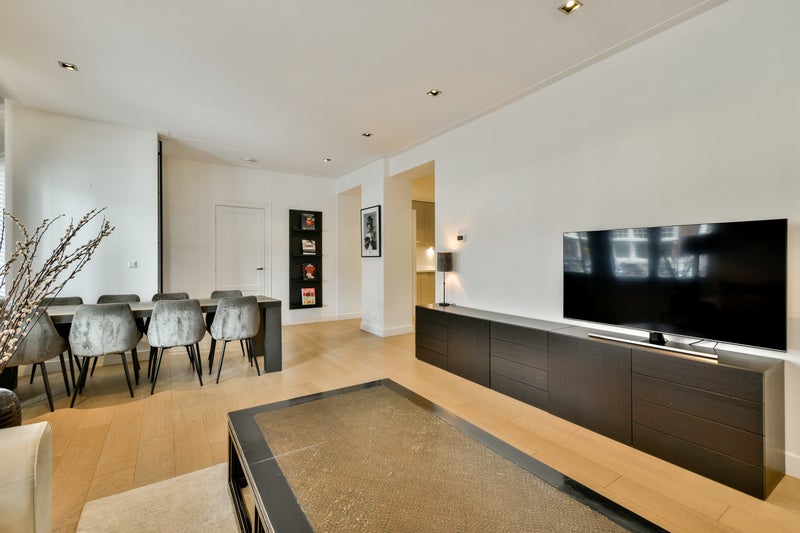 Te huur Appartement Botticellistraat 37 H in Amsterdam